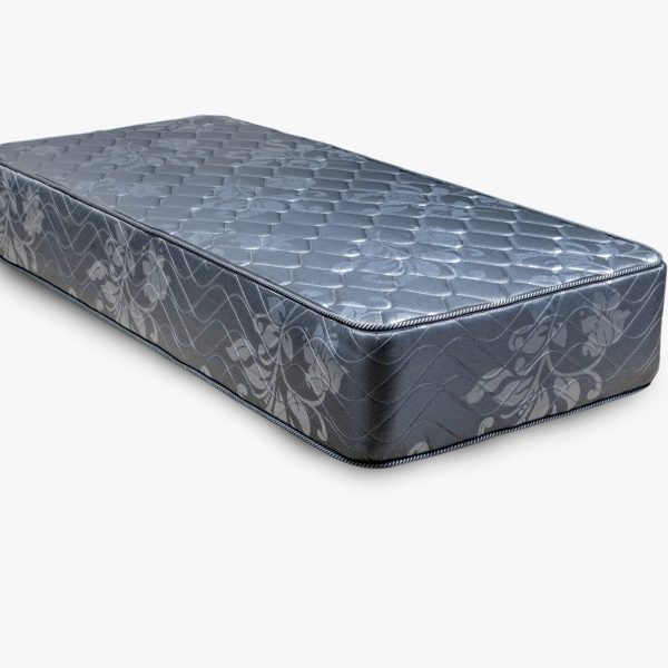 Colchón resorte DESEO, 1 plaza, 28 cm. - Mod. AMBAR NEW