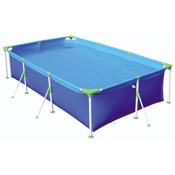 Pileta premium LAURY, 5000 litros, 3 metros. - Mod. 13902