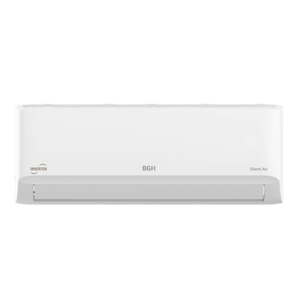 Aire acondicionado split BGH, frio/calor, inverter, 5300w.