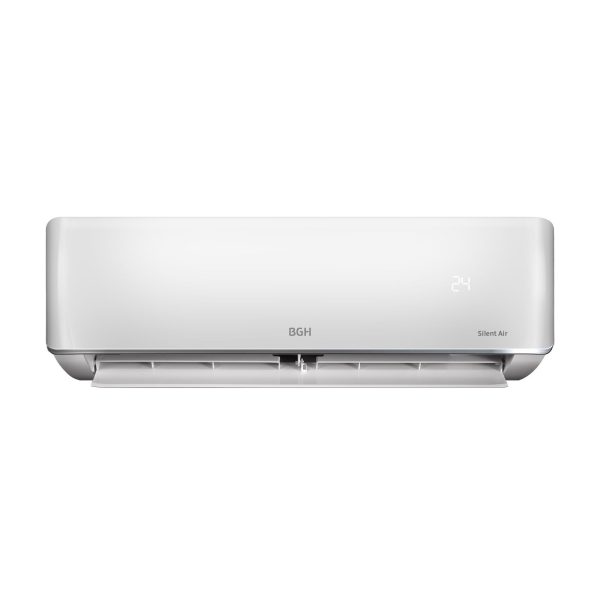 Aire acondicionado split BGH, frio/calor, 3500w
