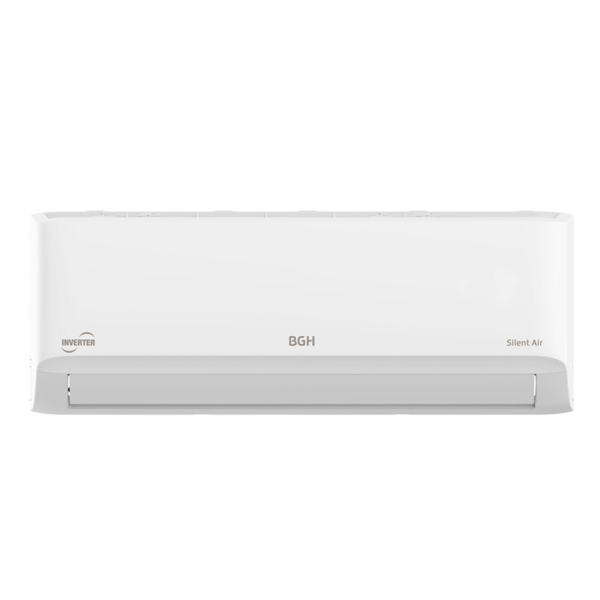 Aire acondicionado BGH, frío/calor, inverter, 6500Kw/h
