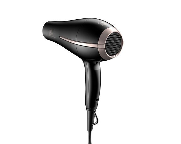 Secador de pelo GAMA. - Mod. BORA CHIA