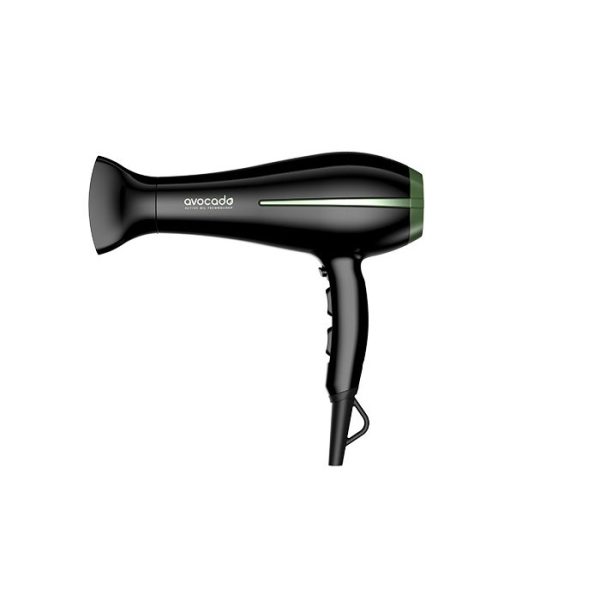 Secador de pelo GAMA. - Mod. BORA AVOCADO