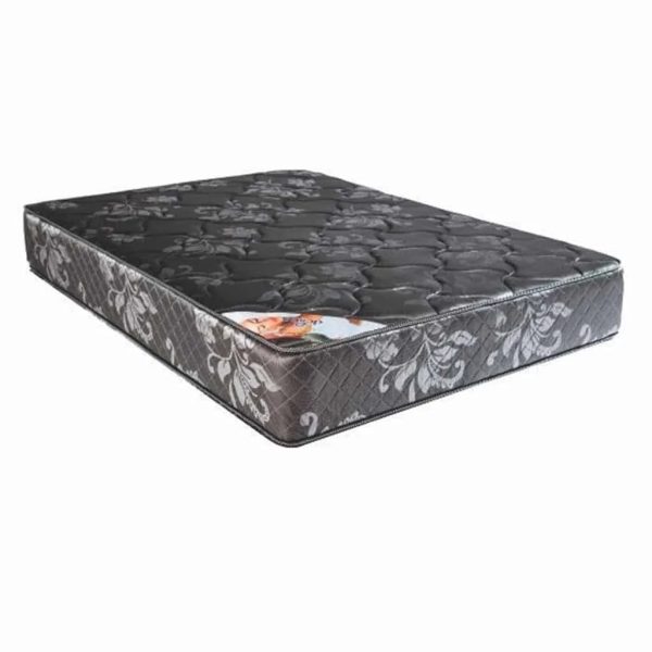 Colchón resorte DESEO, 2 plazas, 28 cm. - Mod. AMBAR NEW