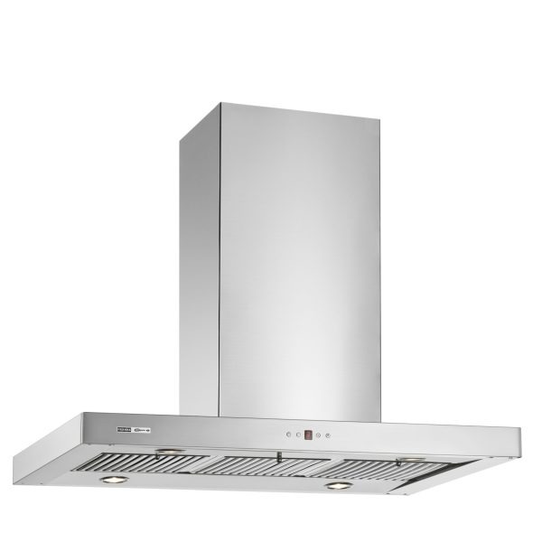 Campana SPAR, 90 cm. - Mod. ISLA STILO PRO - SPAR - 6325-814