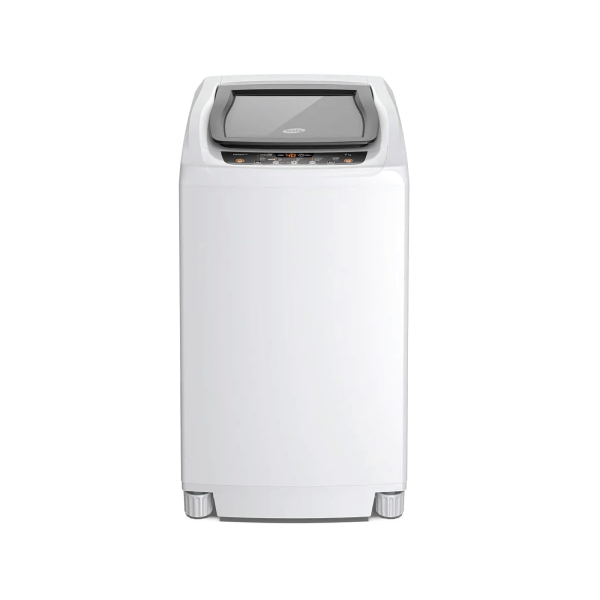 Lavarropas automático GAFA, 7kg, carga superior. - Mod. FUZZY FIT