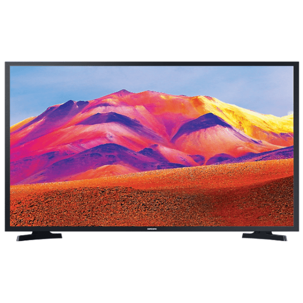 Smart TV SAMSUNG, 43", Full HD EQ. - Mod. UN43T5300