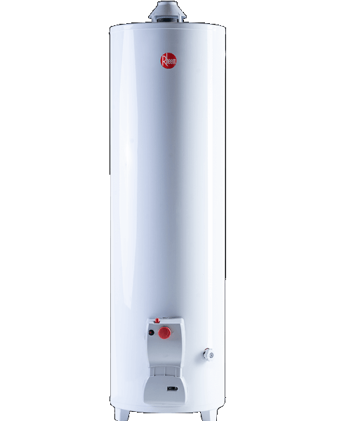 Termotanque a gas RHEEM, 150 litros. - Mod. TPG150RH
