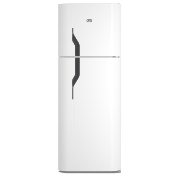 Heladera no frost GAFA, blanca, 300 litros. - Mod. HGNF3500B