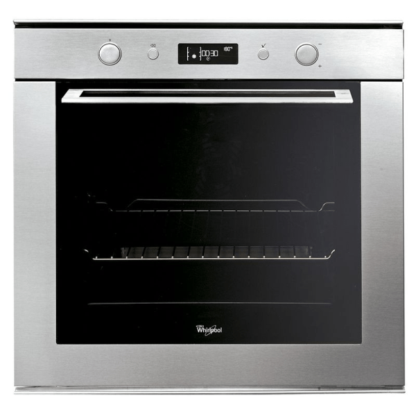 Horno eléctrico WHIRLPOOL, empotrable, lcd. - Mod. WOB75ARDIM