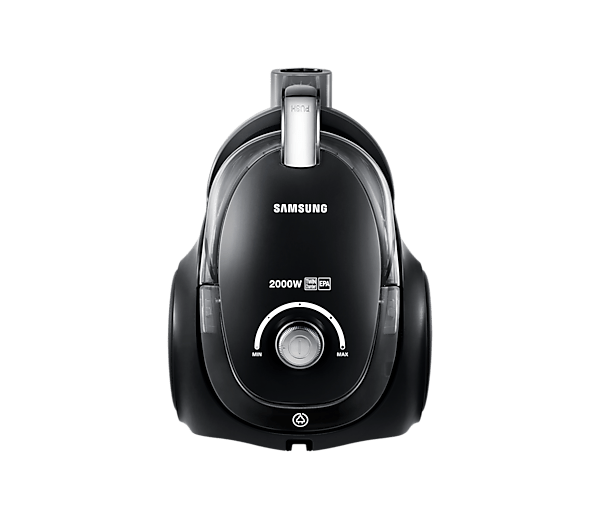 Aspiradora SAMSUNG, sin bolsa, 2000w. - Mod. VC20CCNMA