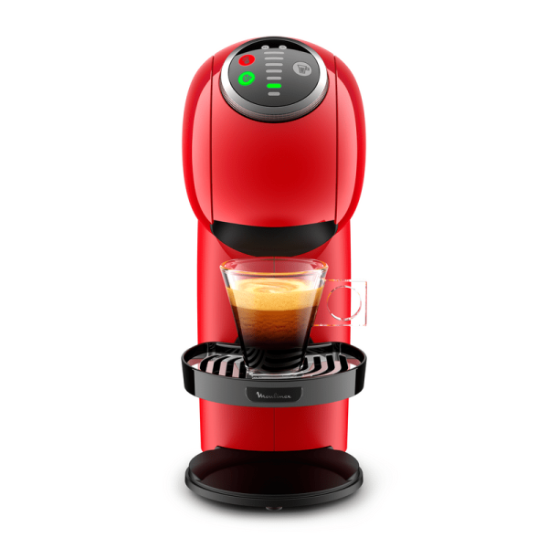 Cafetera DOLCE GUSTO, automática. - Mod. GENIO S PLUS/PV340558