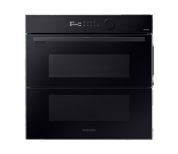 Horno eléctrico SAMSUNG, 76lts, bespoke. - Mod. NV7B5745TAK
