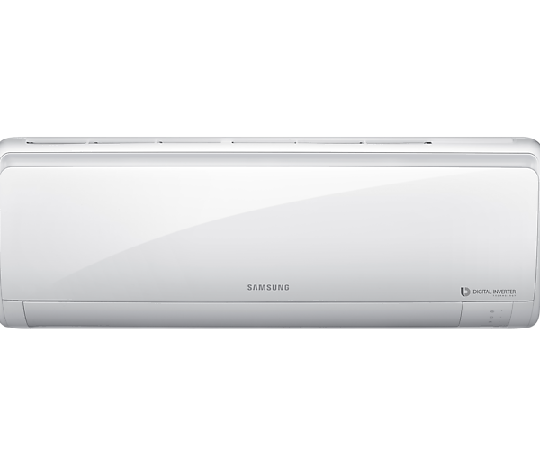 Aire acondicionado SAMSUNG, 5000Kw/h, inverter.