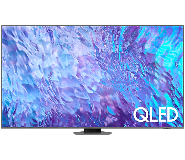 Smart TV SAMSUNG, 98", Qled 4k. - Mod. QN98Q80C