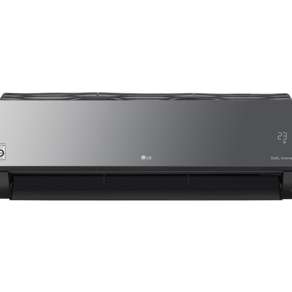 Aire acondicionado LG, inverter, 5000Kw/h.