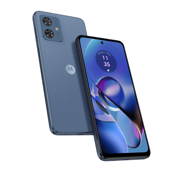 Celular MOTOROLA, G54, 128gb almacenamiento. - Mod.  XT23431