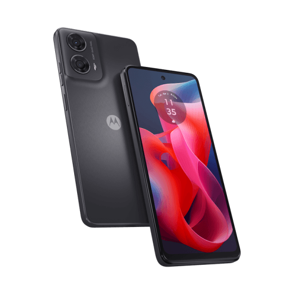 Celular MOTOROLA, G24, 128 gb almacenamiento. - Mod. XT24231