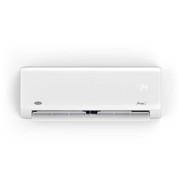 Aire acondicionado CARRIER, 5500kw/h, inverter.