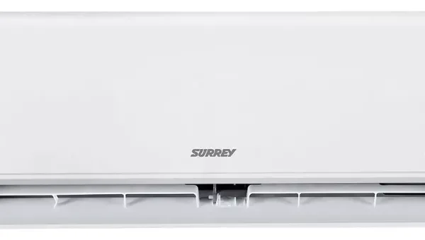Aire acondicionado SURREY, 3000kw/h, inverter.