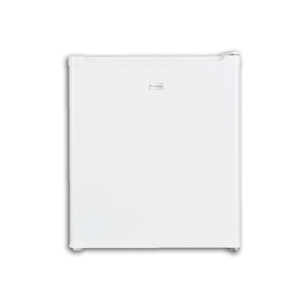 Frigobar VONDOM, 47lts, blanco. - Mod. RFG148B
