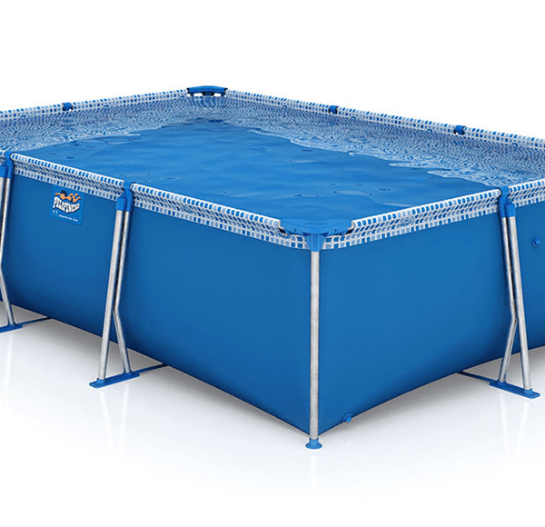 Pileta PELOPINCHO, de lona 3x2 mts, 4500 litros. - Mod.1055