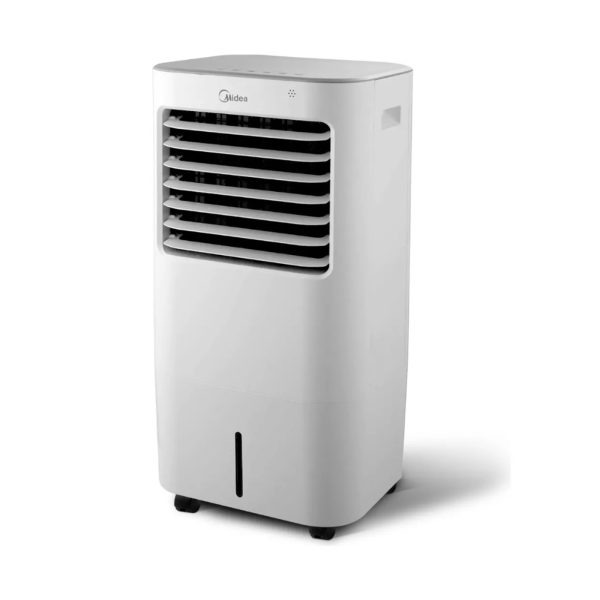 Climatizador MIDEA, frío, 10lts. - Mod. MCC-12