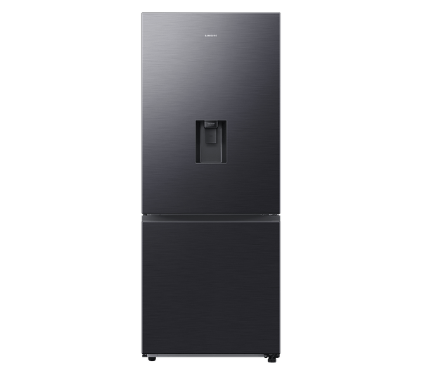 Heladera no frost SAMSUNG, 505lts, bottom black. - Mod. RB50DG6320B1