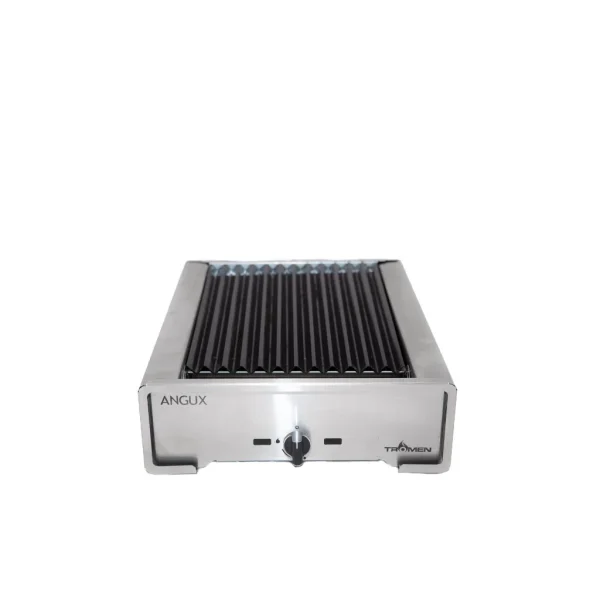 Parrilla TROMEN, a gas. - Mod. ANGUX 430