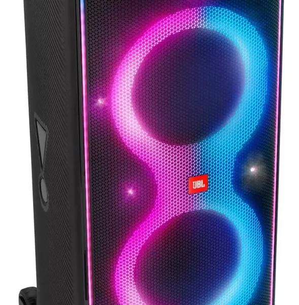 Parlante torre JBL, portátil, 800w. - Mod PARTY BOX710