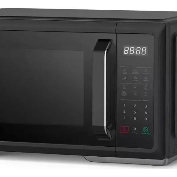Microondas ATMA, 23lts, digital con grill. - Mod. MATDGB23UAP