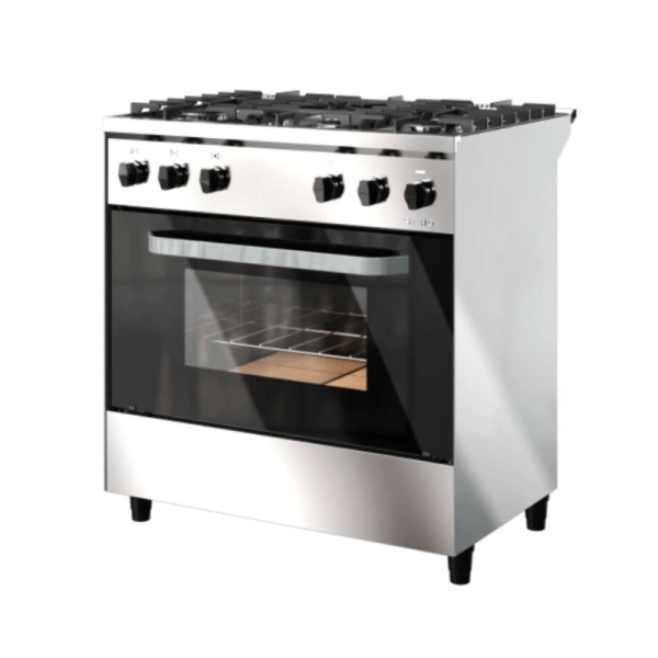 Cocina industrial, MORELLI, puerta de vidrio. - Mod. KUMA 820/ 18069