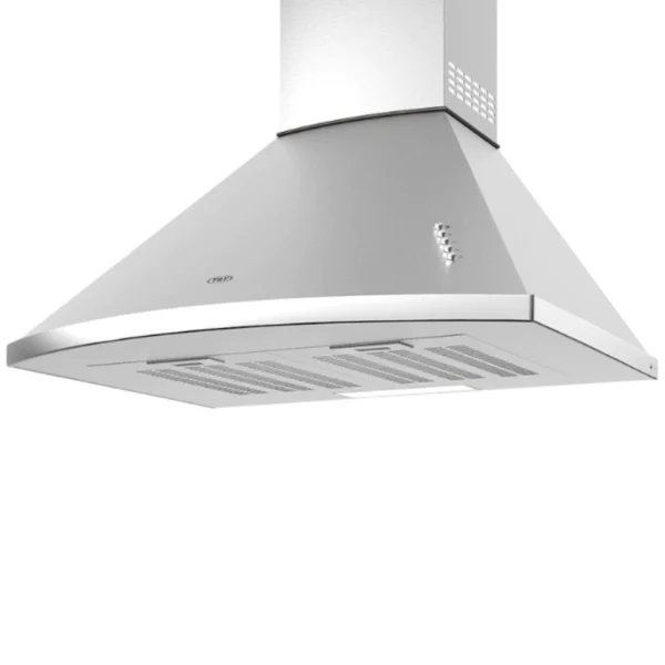 Campana TST, 60cm. - Mod. LANIN