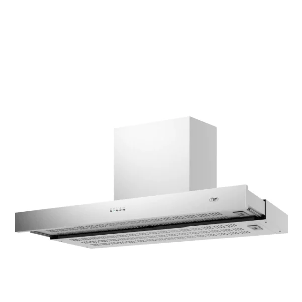 Campana TST, 60cm. - Mod. EXTENSIBLE