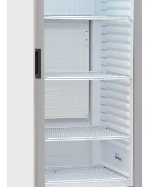 Exhibidora BRIKET, 300 litros. - Mod. M3000 / 3000TMLSA1