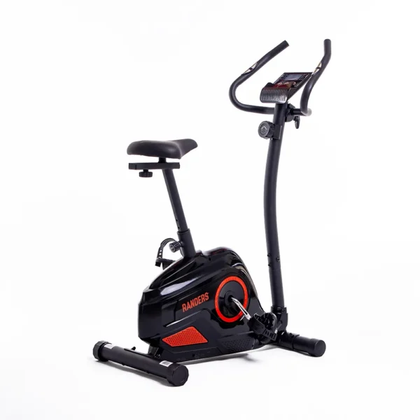 Bici fija RANDERS, magnética, 4 kg. - Mod. ARG-456