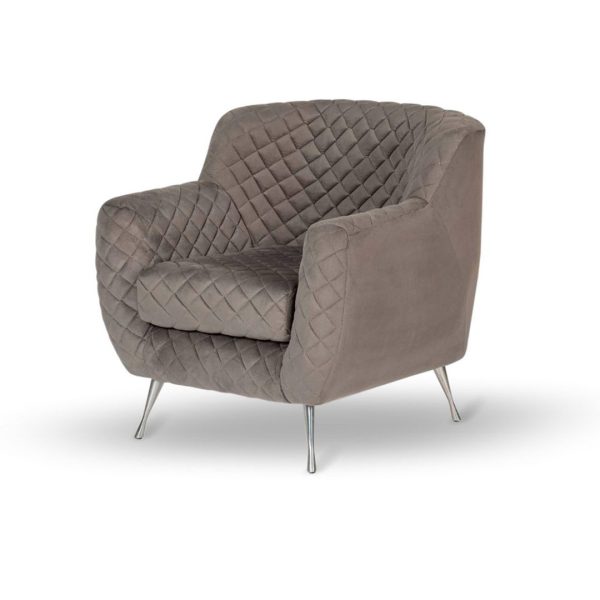 Butaca COLOR LIVING. - Mod.  MILETO G3