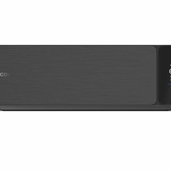 Aire acondicionado PHILCO, 2500kw/h, frio/calor. - Mod. BLACK