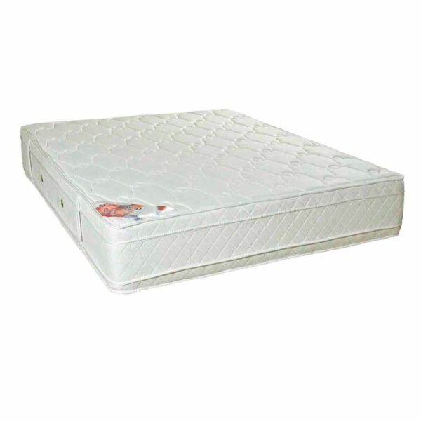 Colchón espuma DESEO, king size(200x200cm), 30 cm. – Mod. DIAMANTE