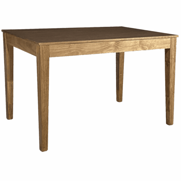 Mesa MOBILIA, 1,20mts, cedro. - Mod. GIOVA