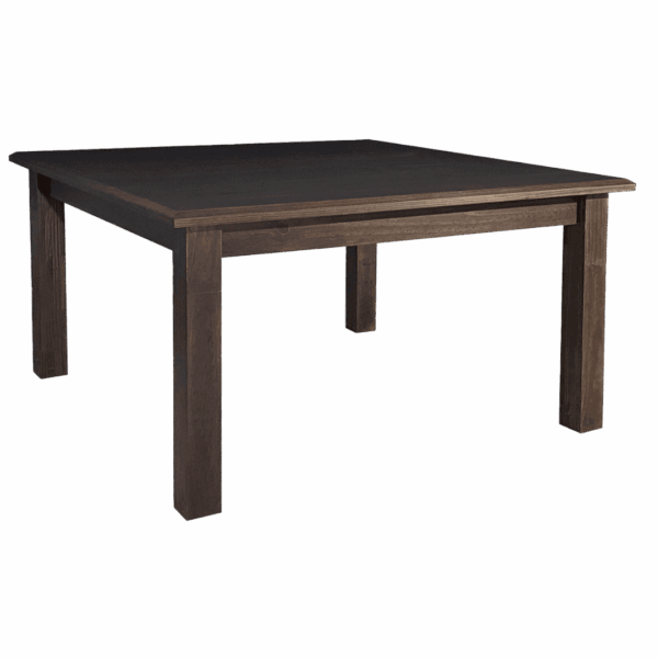 Mesa MOBILIA, 1,40, ambar. - Mod. Cuadrada