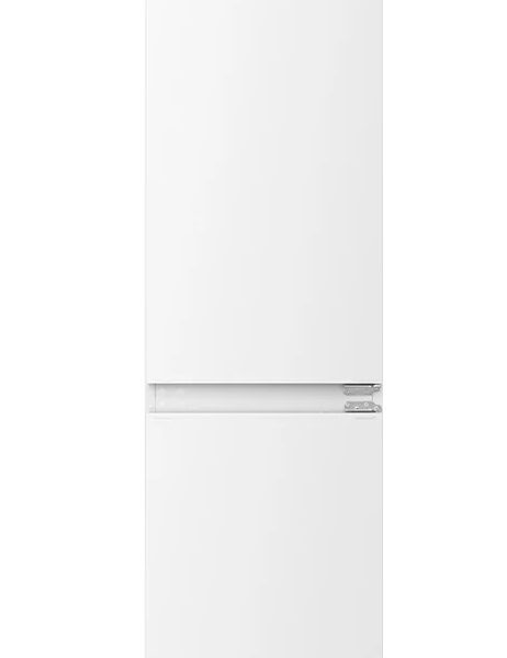 Heladera no frost VONDOM, 250 litros, inverter, wifi. - Mod. COMBI250BI
