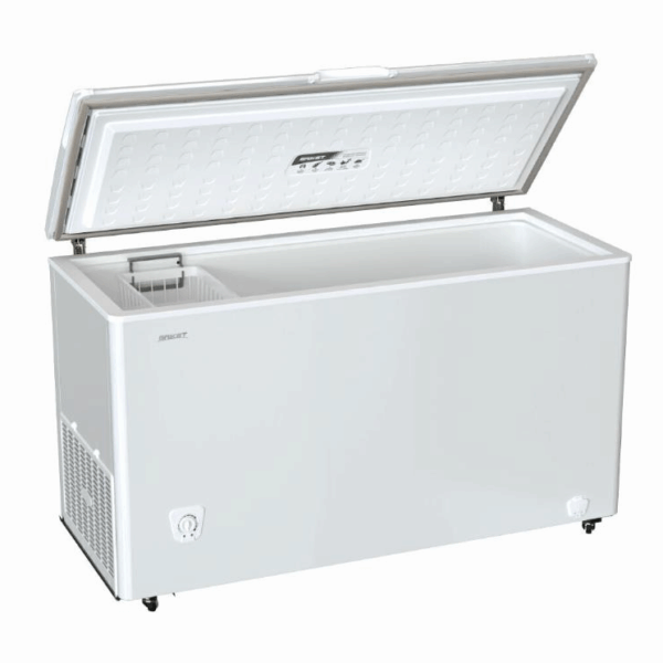 Freezer horizontal BRIKET, 400 litros. - Mod. FR-4500