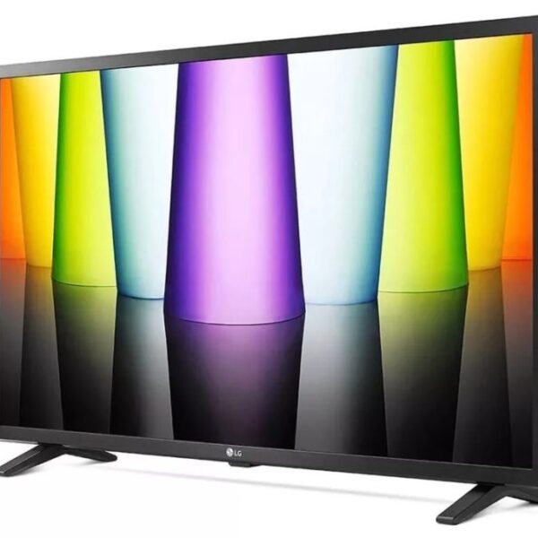 Smart TV LG, 32", HD. - Mod. 32LQ630BPSA