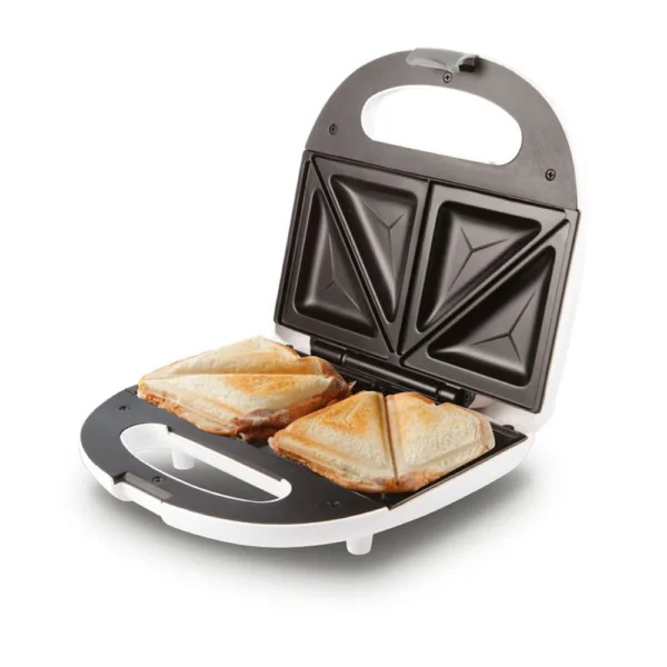 Sandwichera SMARTLIFE, 700w. - Mod. SL-SW3383
