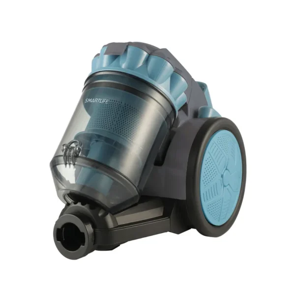 Aspiradora SMARTLIFE, sin bolsa, 1800w. -Mod. SL-VC18BLB