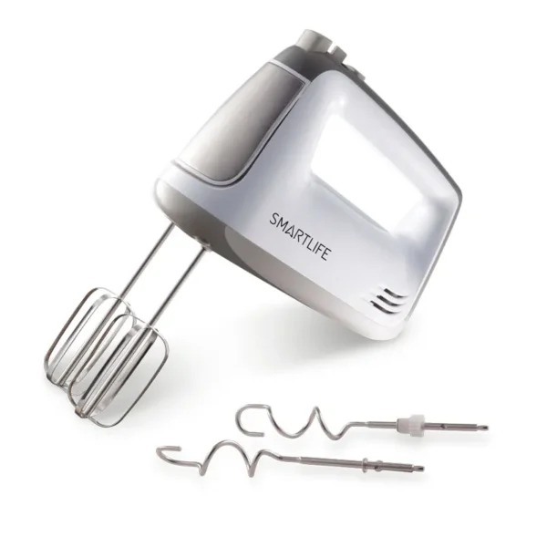 Batidora de mano SMARTLIFE, 300w. - Mod. SL-HM1035
