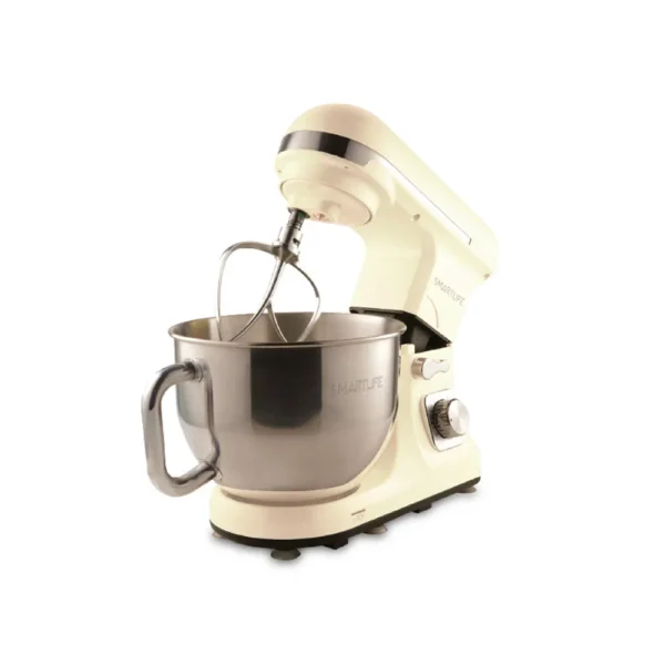 Batidora SMARTLIFE, de mesa/planetaria, 1000w. - Mod. SL-SB0037R