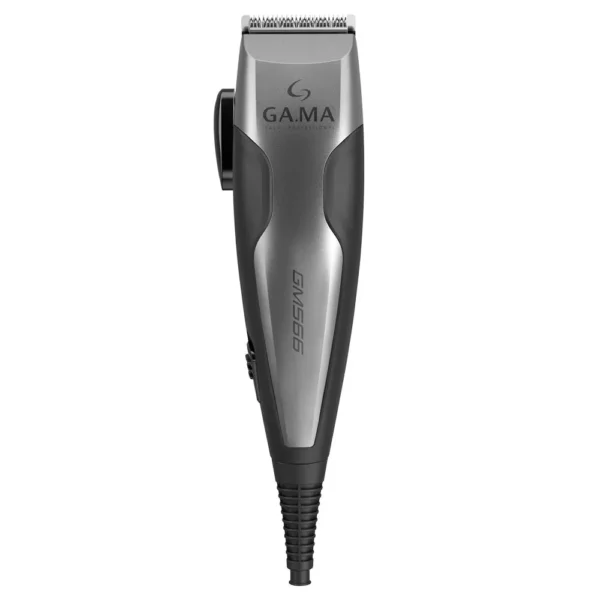 Cortadora de pelo GAMA, 24 piezas. - Mod. CLIPPER GM566