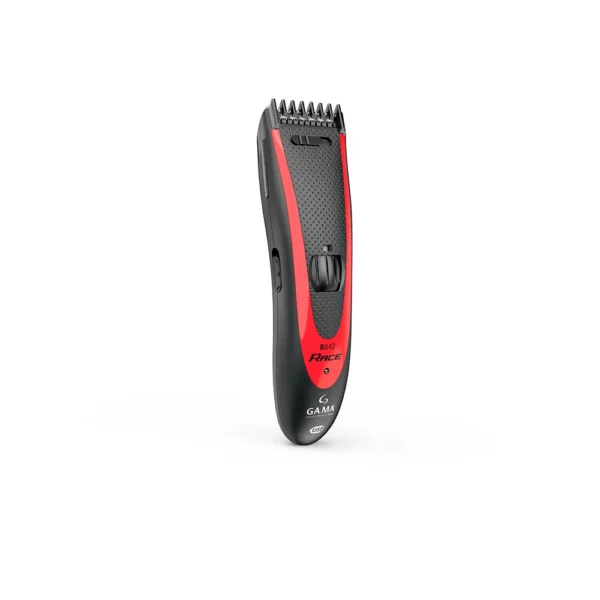 Cortadora de pelo GAMA. - Mod. CLIPPER RACE R649
